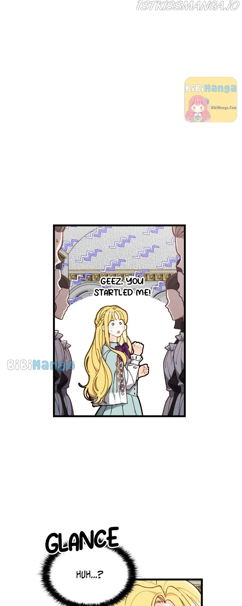 Silly Little Abella Chapter 23 Online - página 11