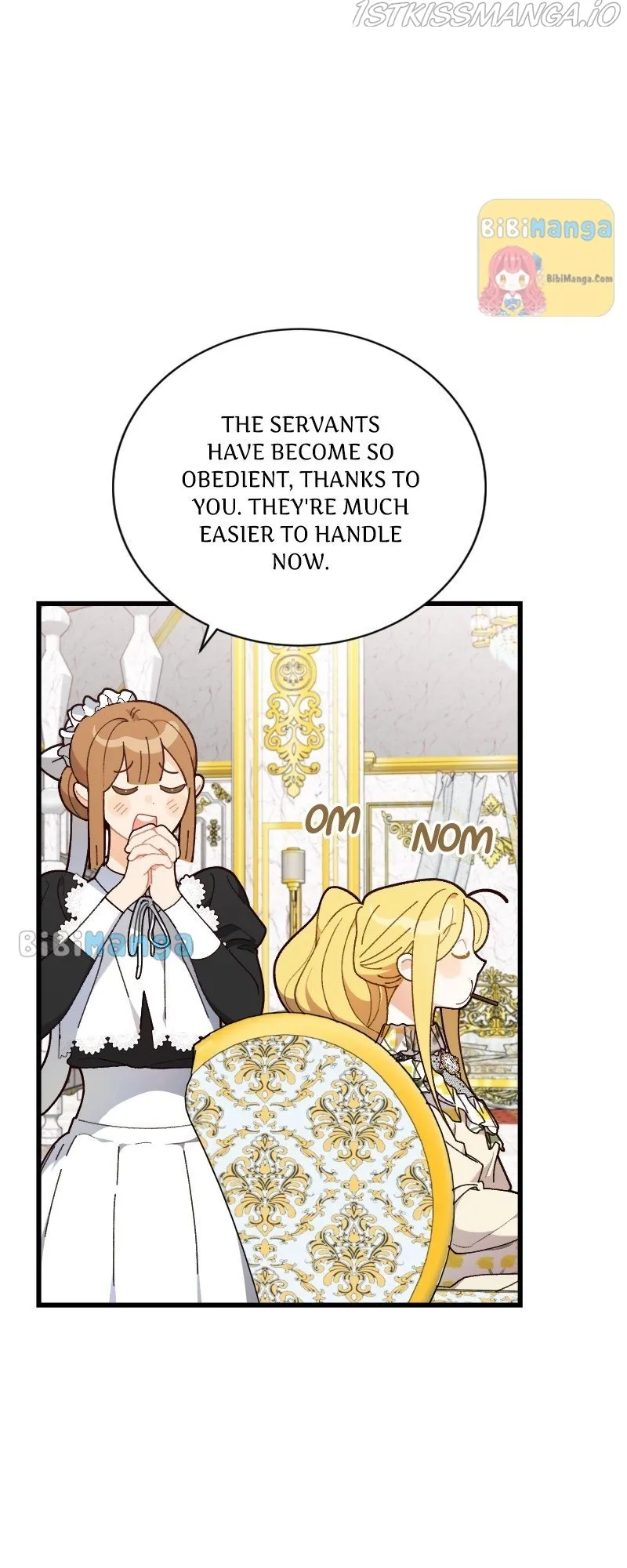 Silly Little Abella Chapter 23 Online - página 16