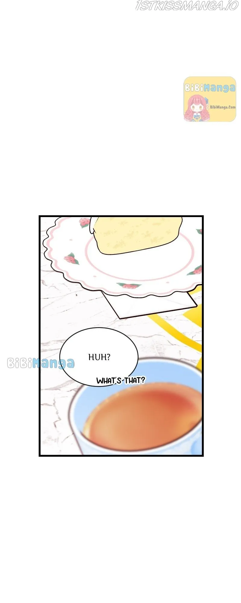 Silly Little Abella Chapter 23 Online - página 21