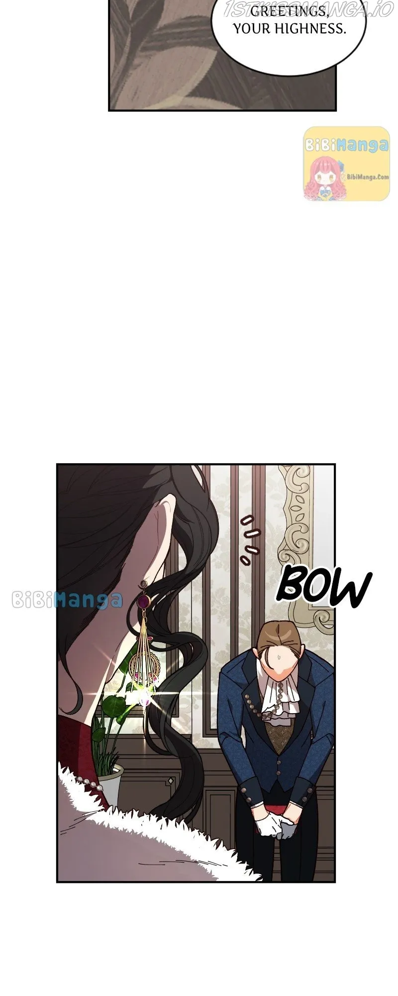 Silly Little Abella Chapter 23 Online - página 42