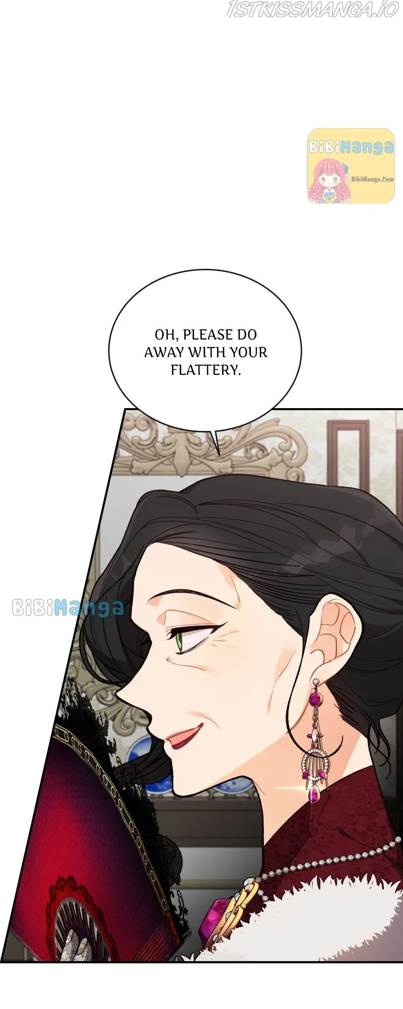 Silly Little Abella Chapter 23 Online - página 45