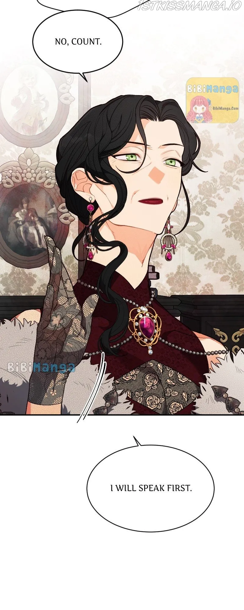 Silly Little Abella Chapter 23 Online - página 52