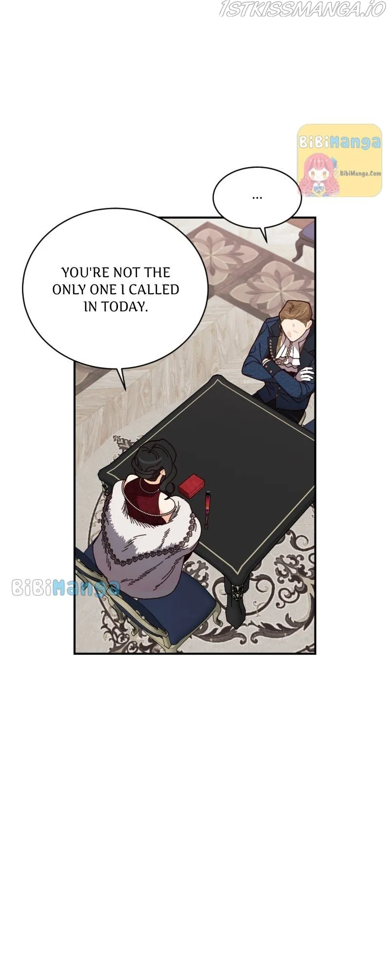 Silly Little Abella Chapter 23 Online - página 53