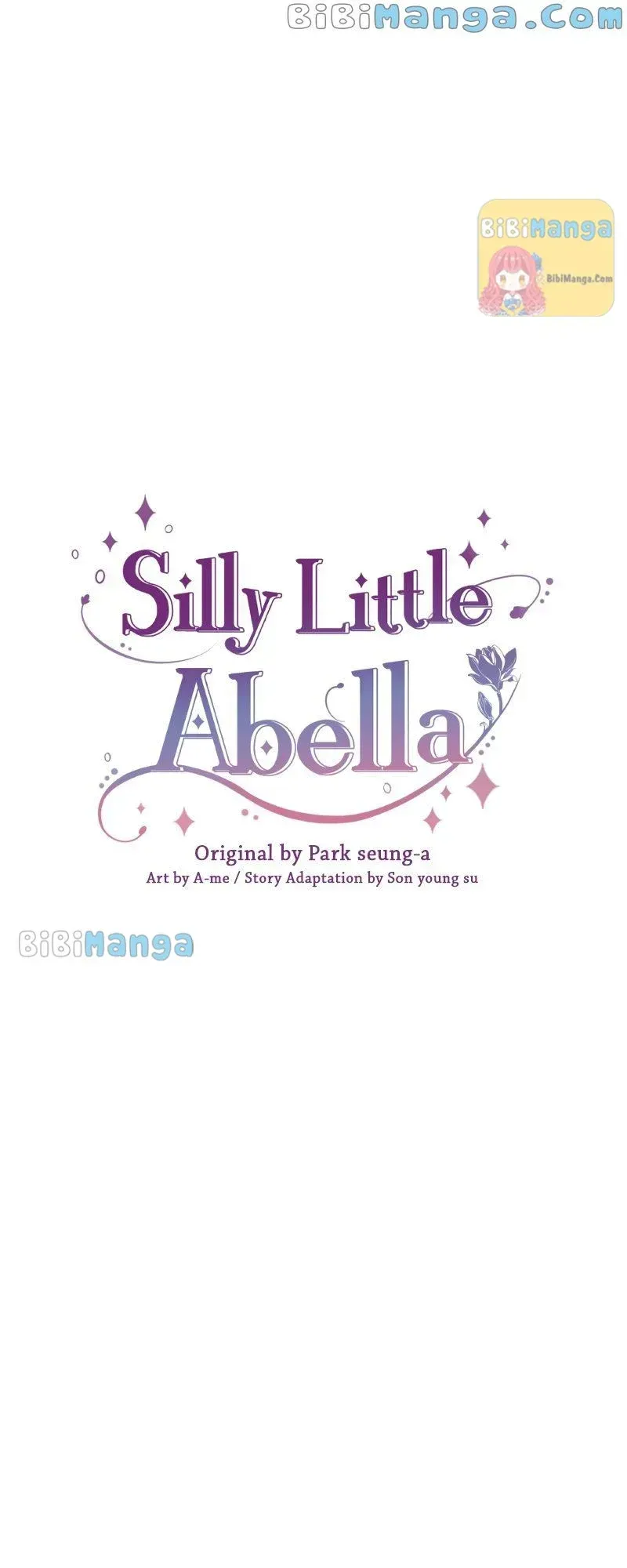 Silly Little Abella Chapter 25 Online - página 4