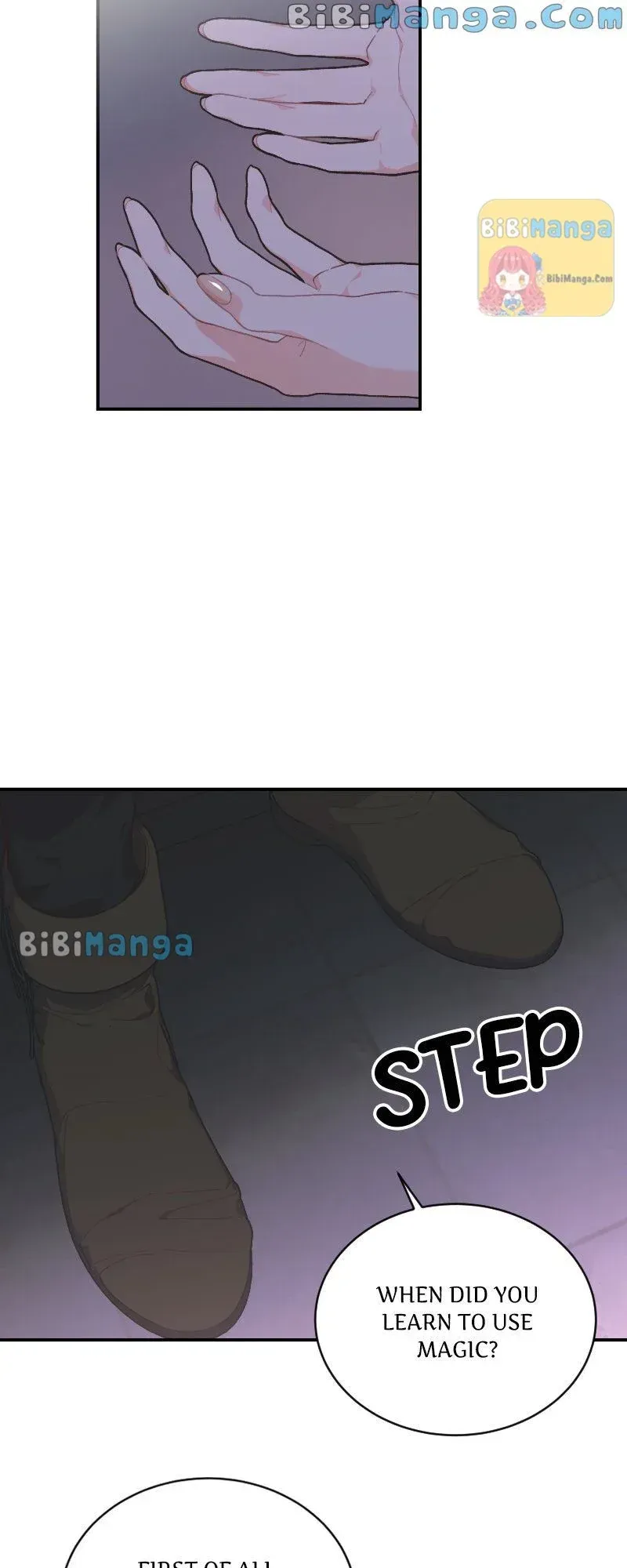 Silly Little Abella Chapter 25 Online - página 6