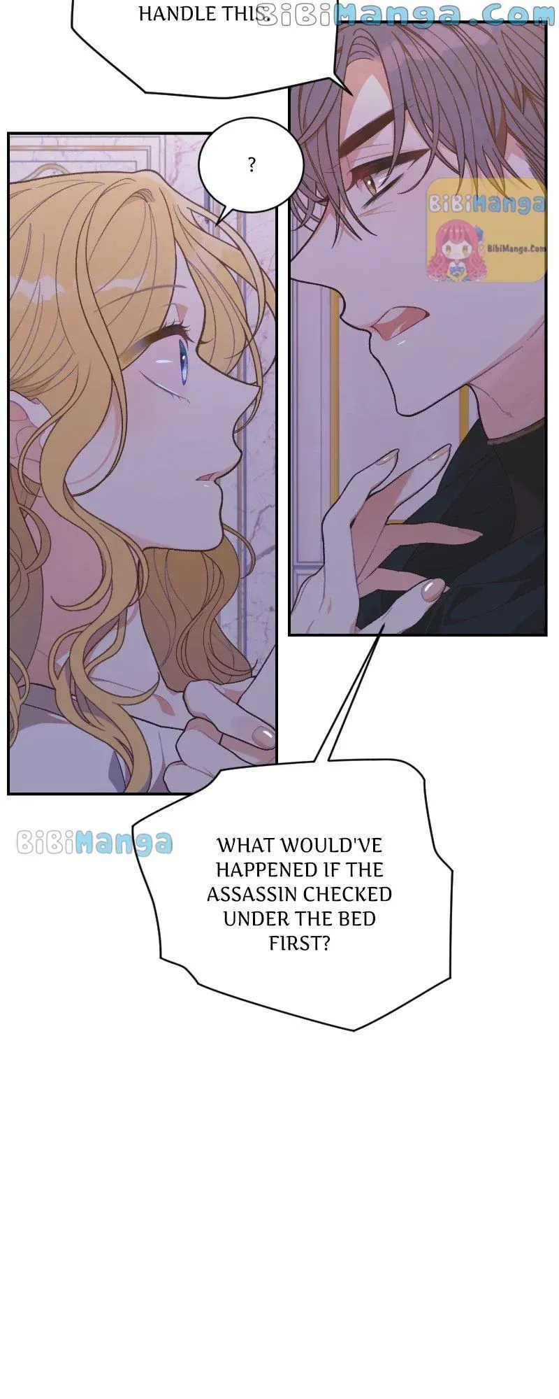 Silly Little Abella Chapter 25 Online - página 11