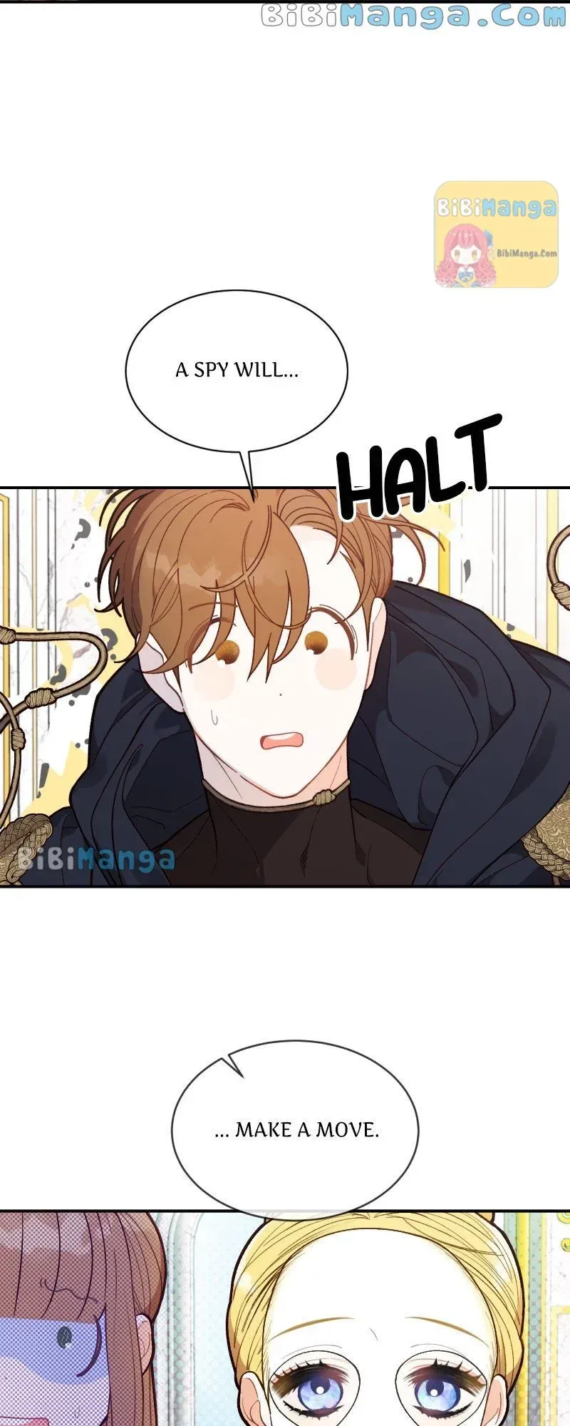Silly Little Abella Chapter 25 Online - página 16