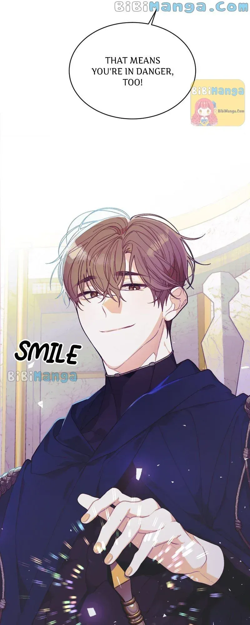 Silly Little Abella Chapter 25 Online - página 23