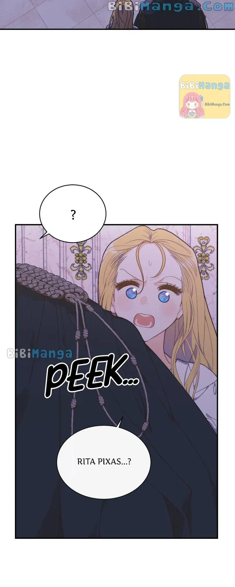 Silly Little Abella Chapter 25 Online - página 45