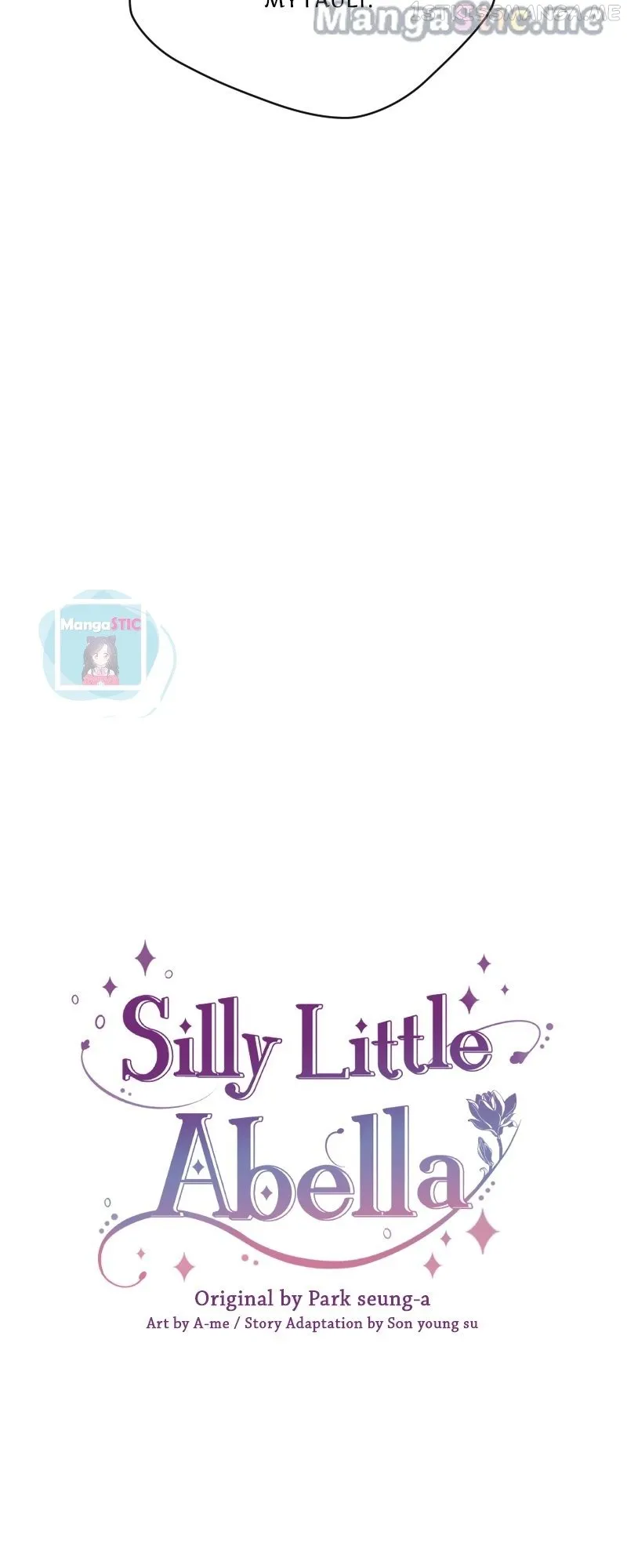 Silly Little Abella Chapter 26 Online - página 3