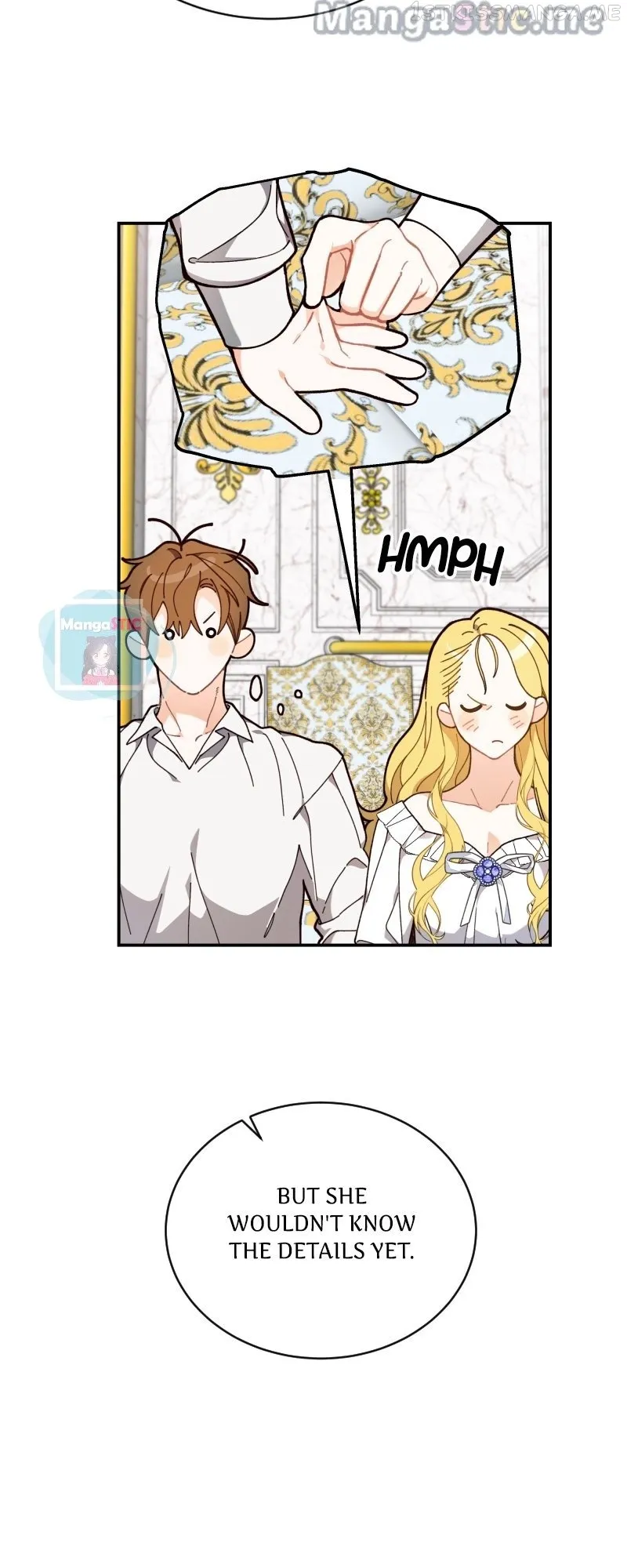Silly Little Abella Chapter 26 Online - página 42