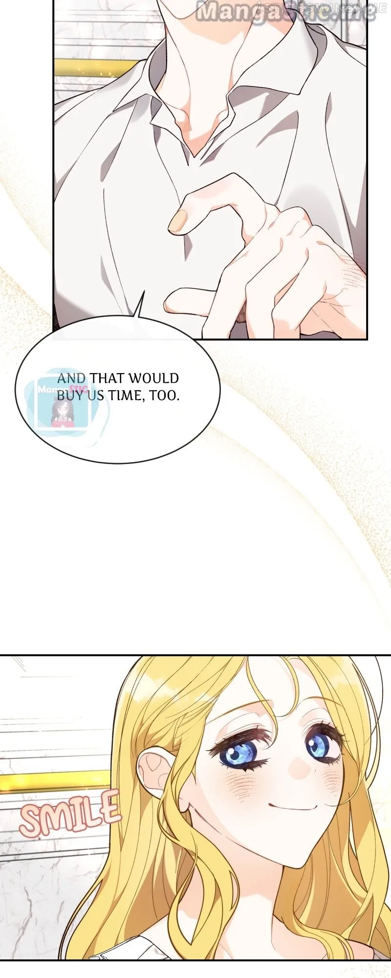Silly Little Abella Chapter 26 Online - página 44
