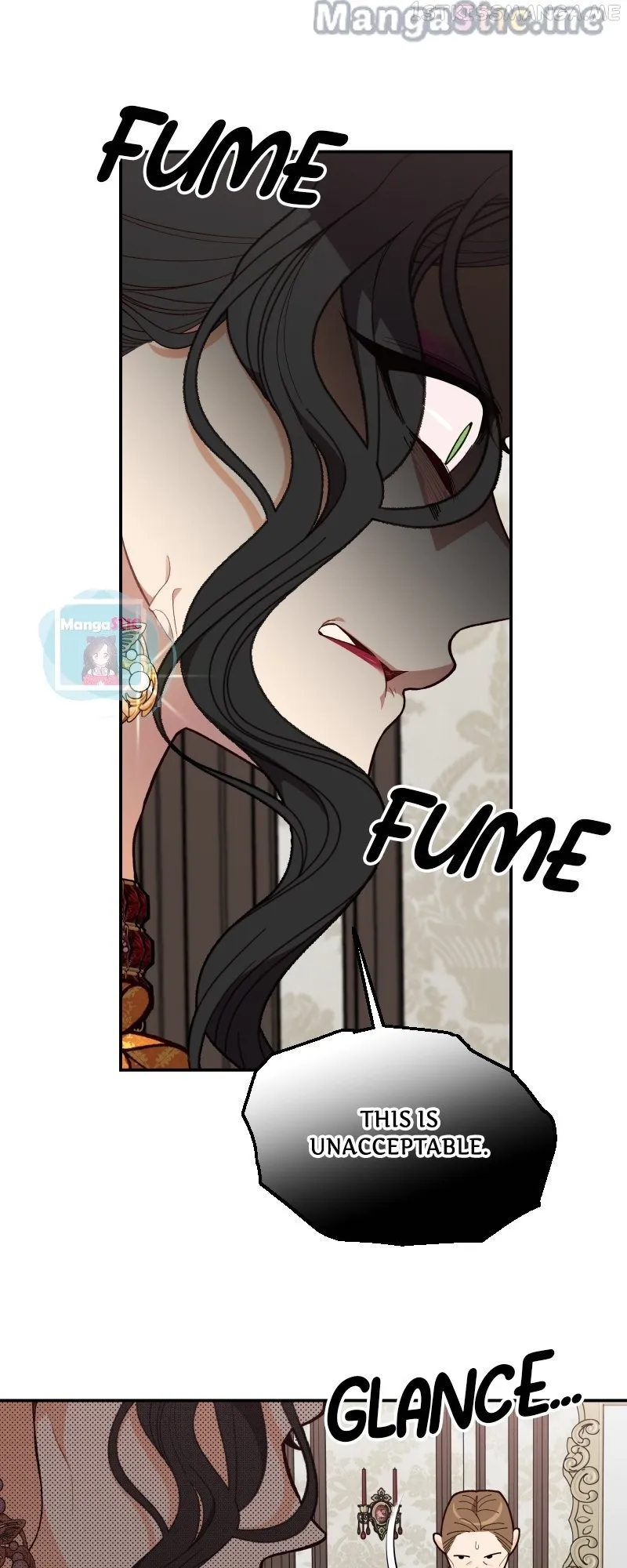 Silly Little Abella Chapter 26 Online - página 48