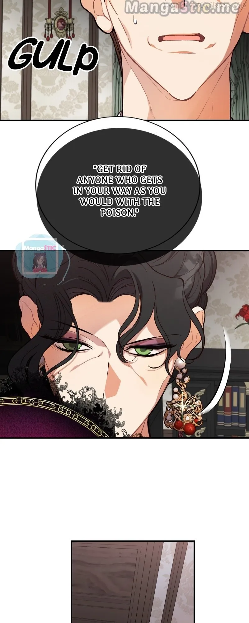 Silly Little Abella Chapter 26 Online - página 59