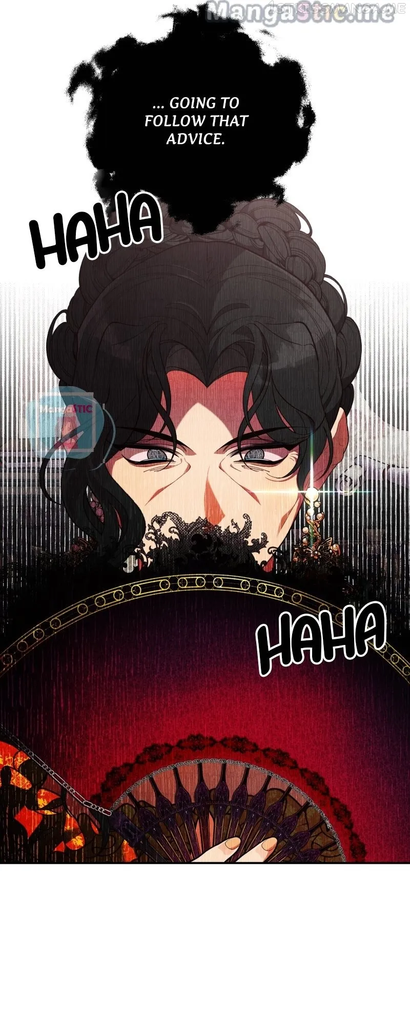 Silly Little Abella Chapter 27 Online - página 3