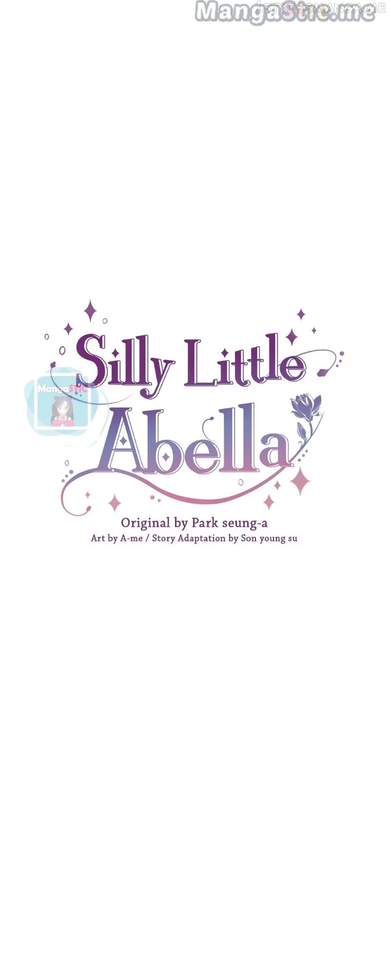 Silly Little Abella Chapter 27 Online - página 4