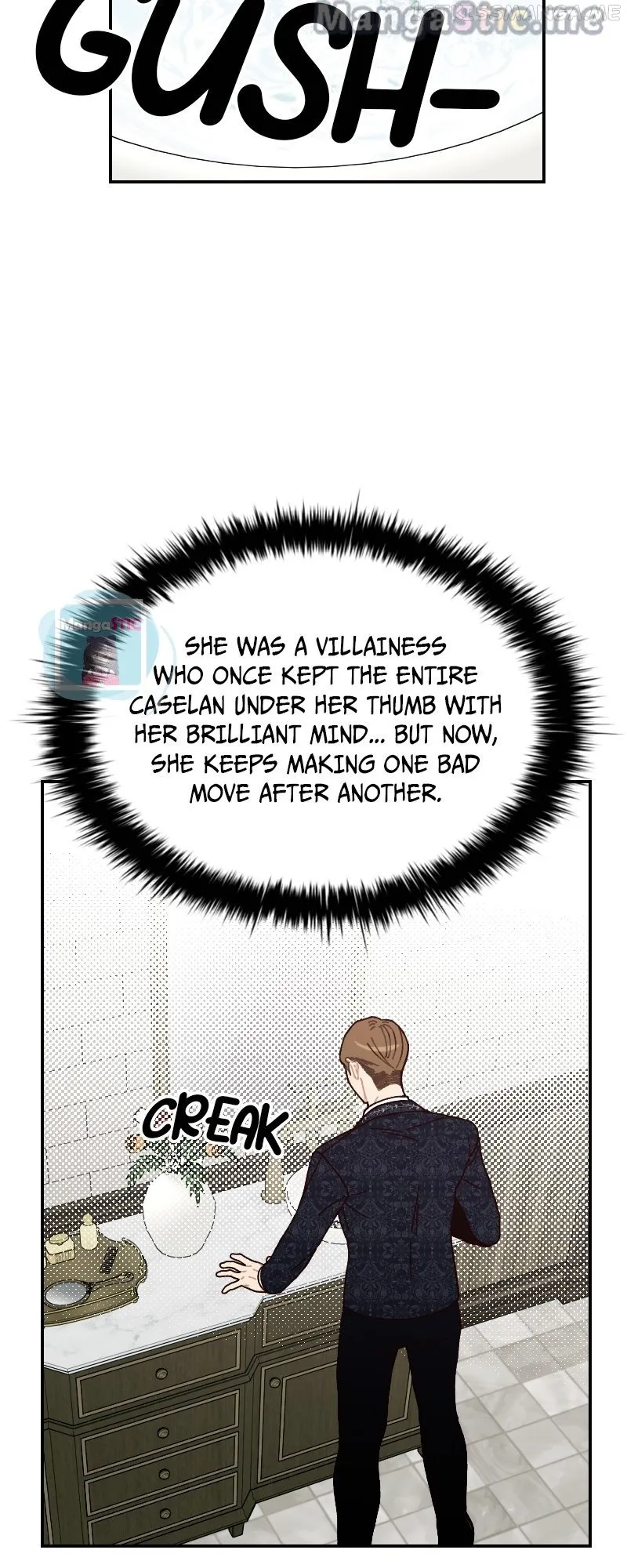 Silly Little Abella Chapter 27 Online - página 7