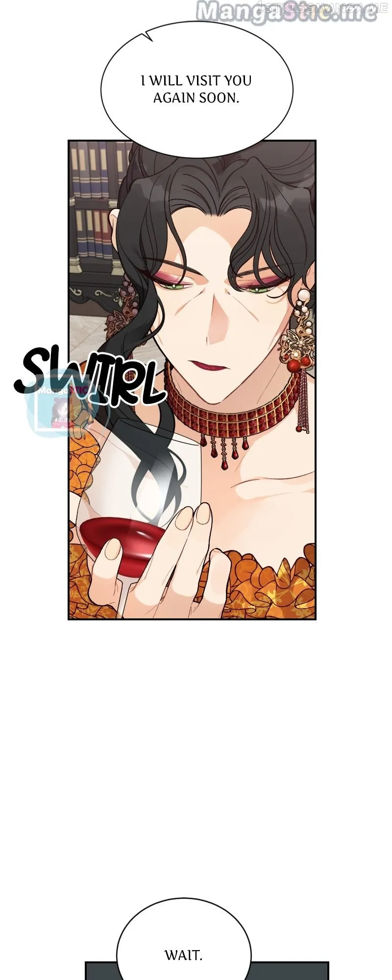 Silly Little Abella Chapter 27 Online - página 11