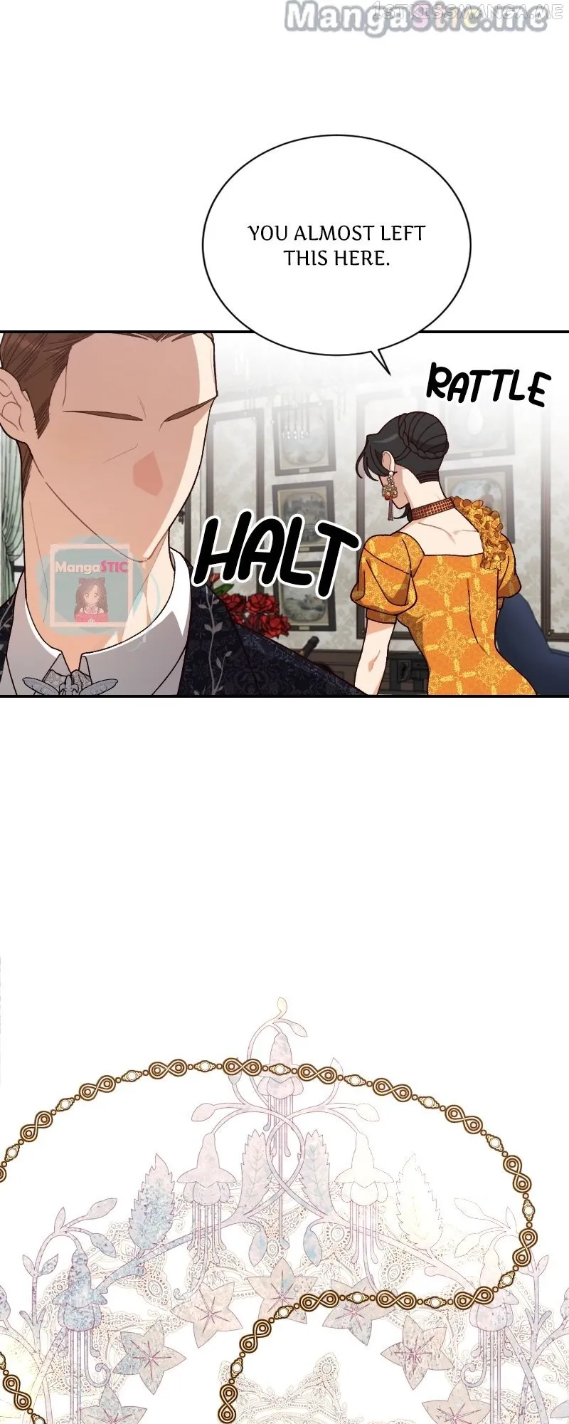 Silly Little Abella Chapter 27 Online - página 14