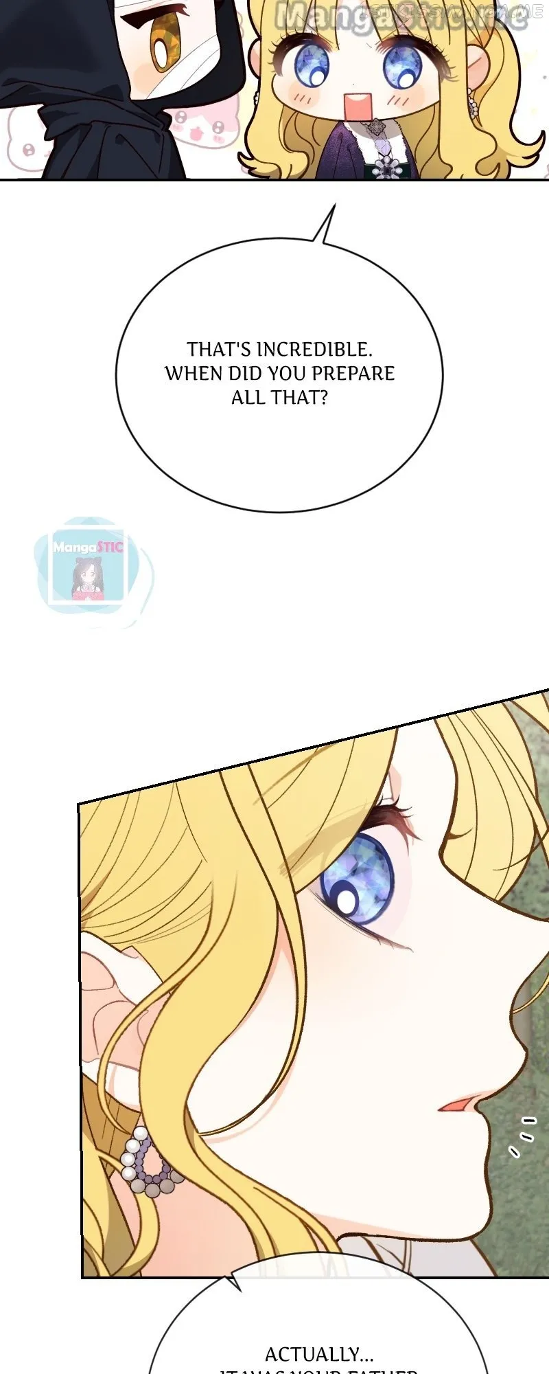 Silly Little Abella Chapter 27 Online - página 43
