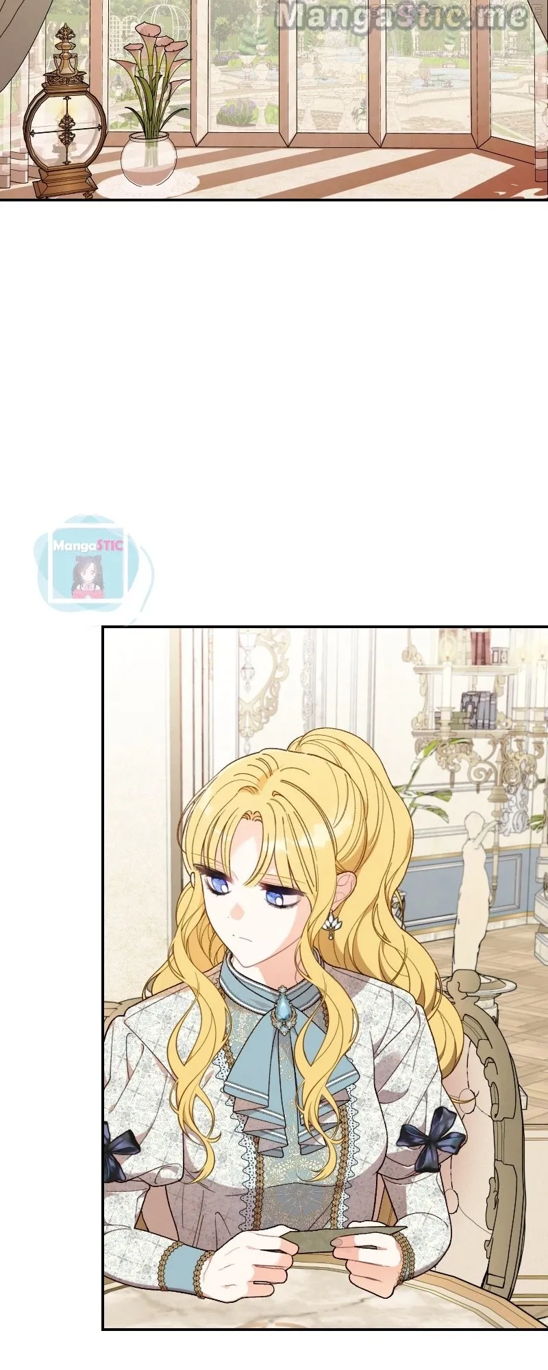 Silly Little Abella Chapter 27 Online - página 47
