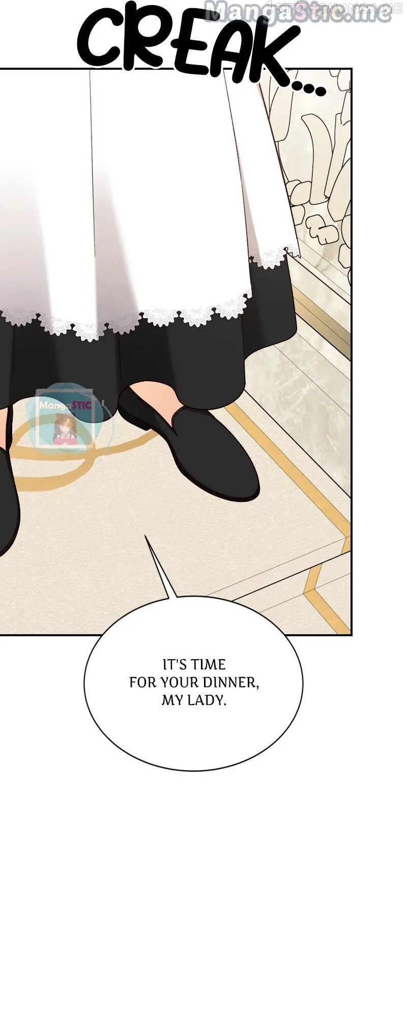 Silly Little Abella Chapter 27 Online - página 51
