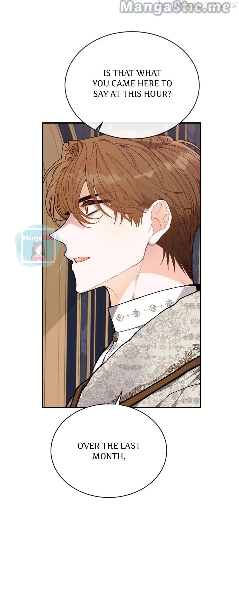Silly Little Abella Chapter 27 Online - página 60