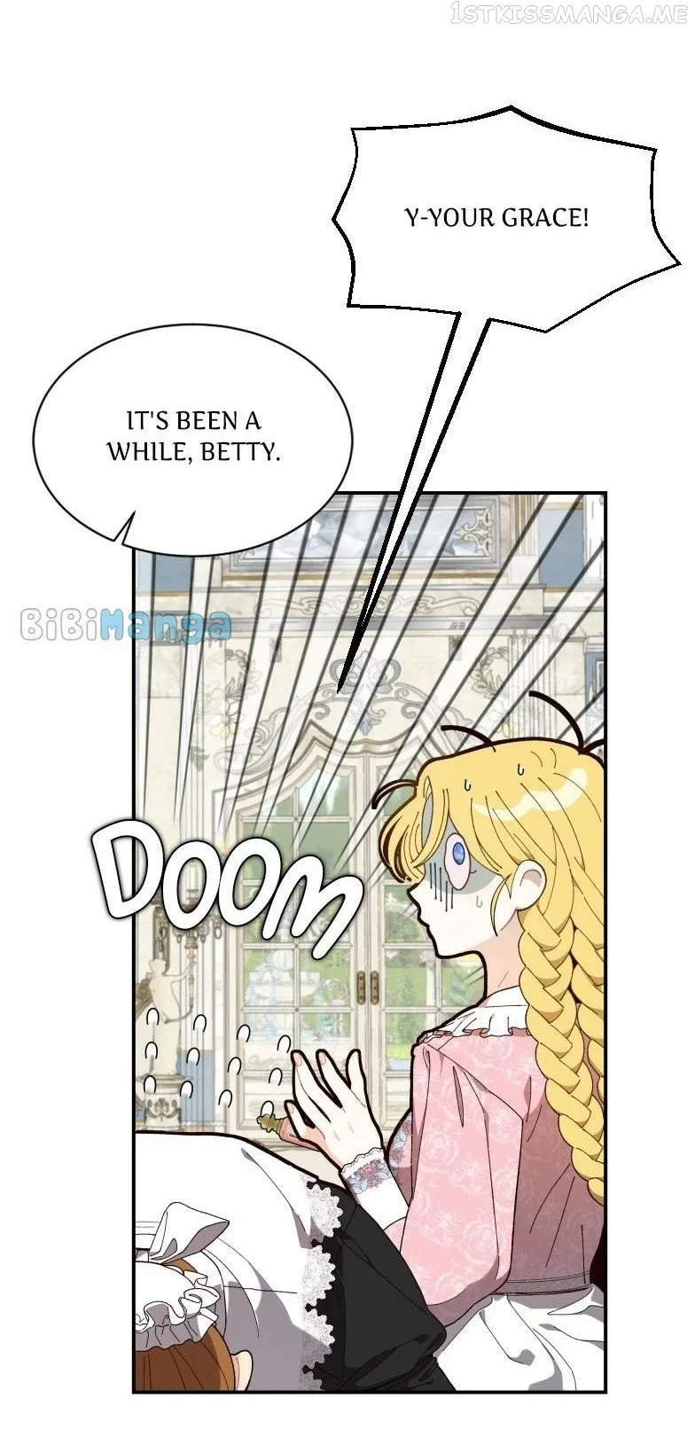 Silly Little Abella Chapter 29 Online - página 2