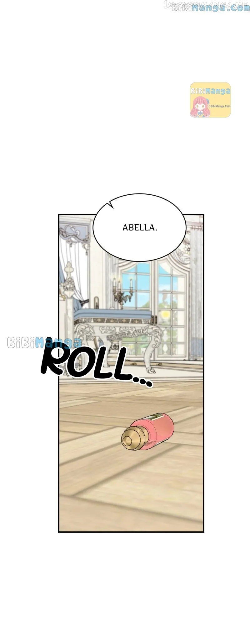 Silly Little Abella Chapter 29 Online - página 3