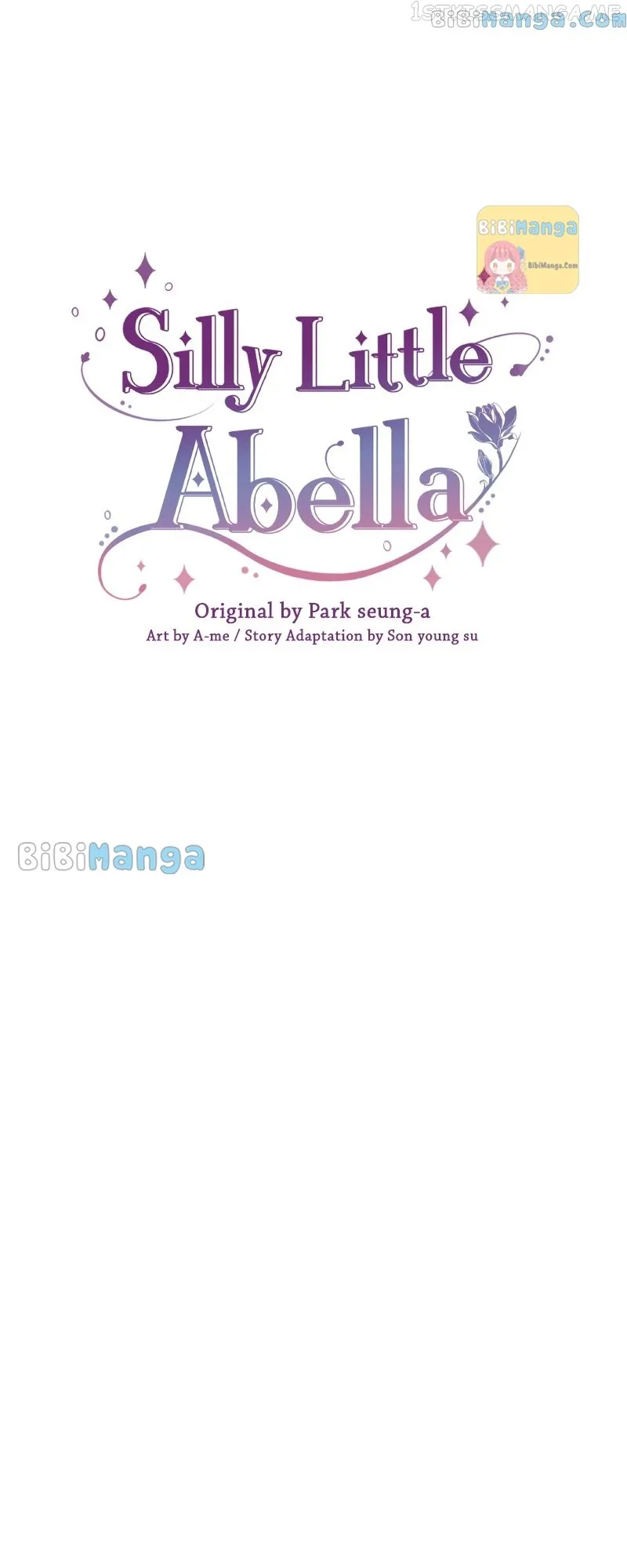 Silly Little Abella Chapter 29 Online - página 6