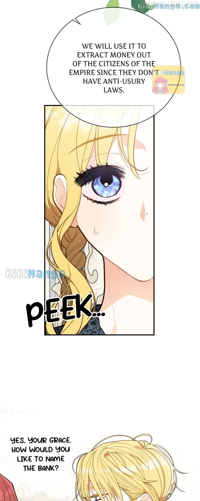 Silly Little Abella Chapter 29 Online - página 8