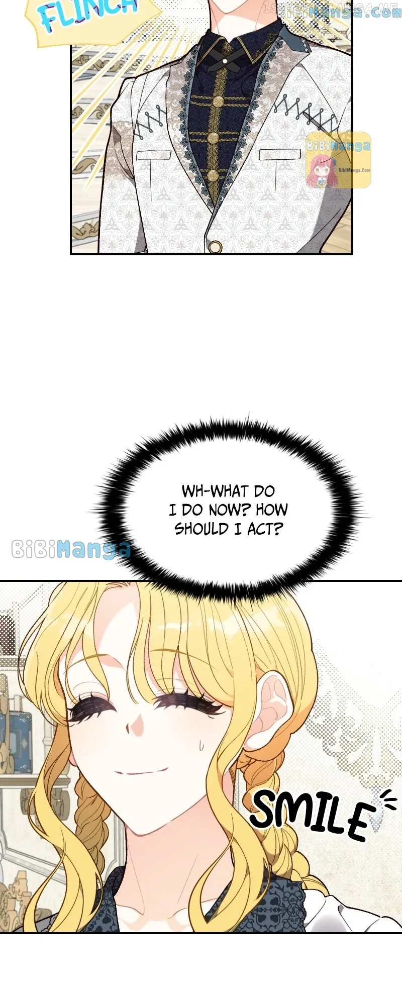 Silly Little Abella Chapter 29 Online - página 10