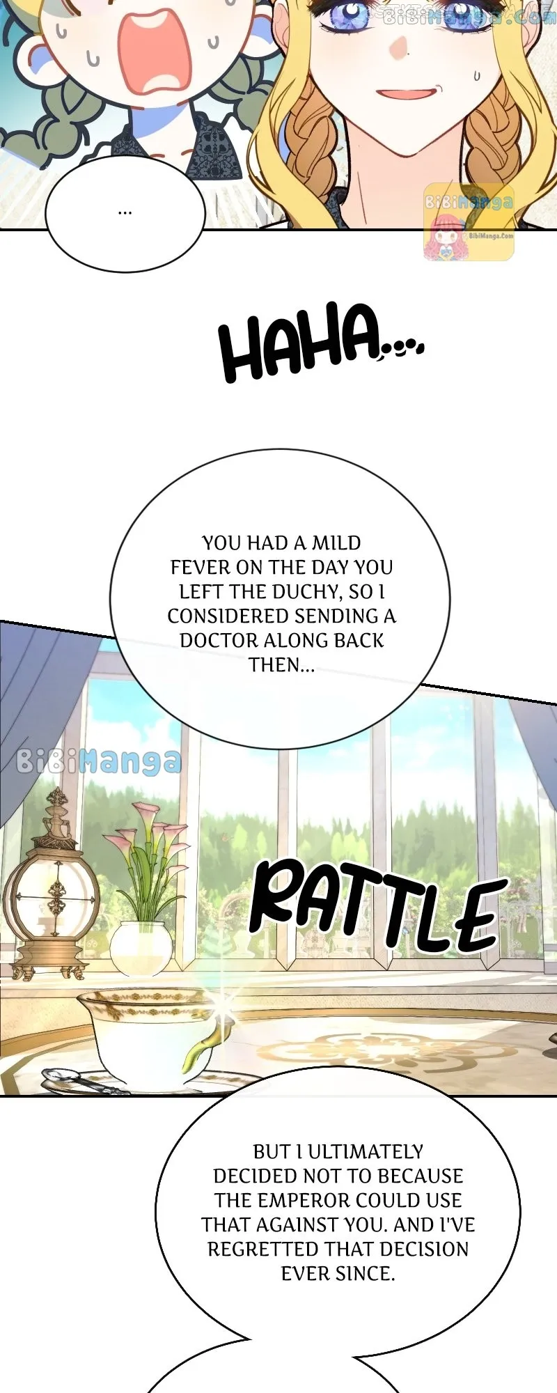 Silly Little Abella Chapter 29 Online - página 13
