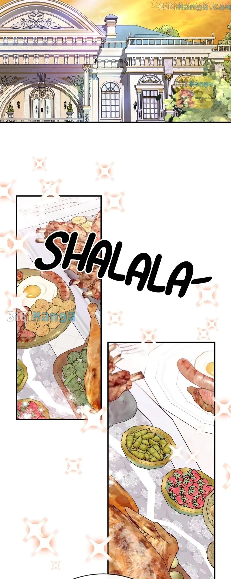 Silly Little Abella Chapter 29 Online - página 38