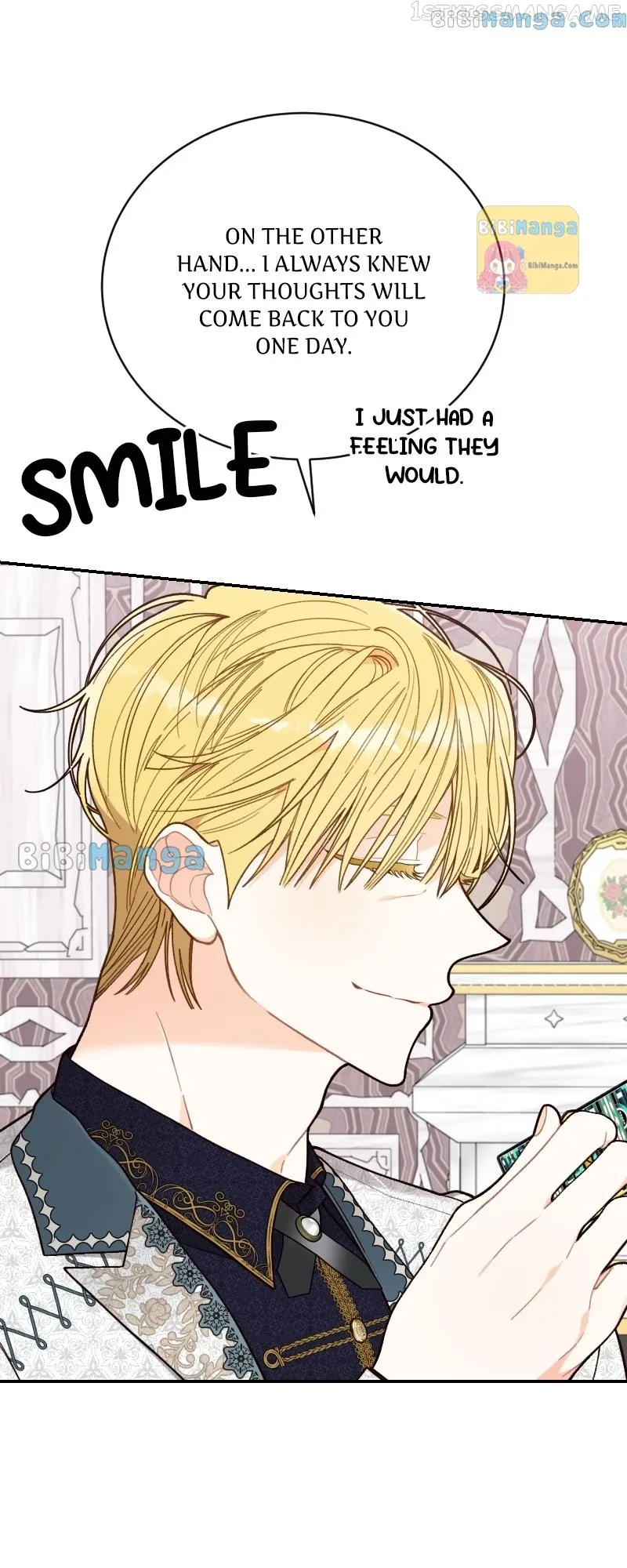 Silly Little Abella Chapter 29 Online - página 41