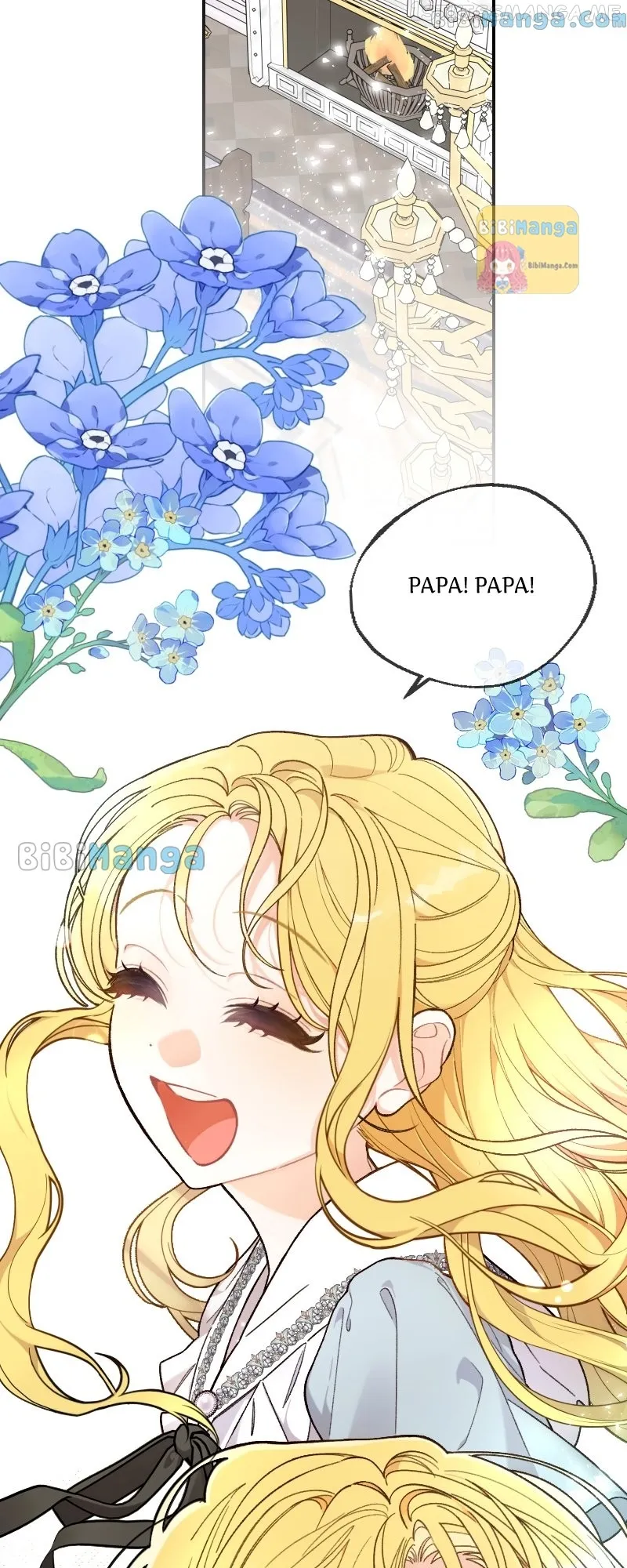 Silly Little Abella Chapter 29 Online - página 49