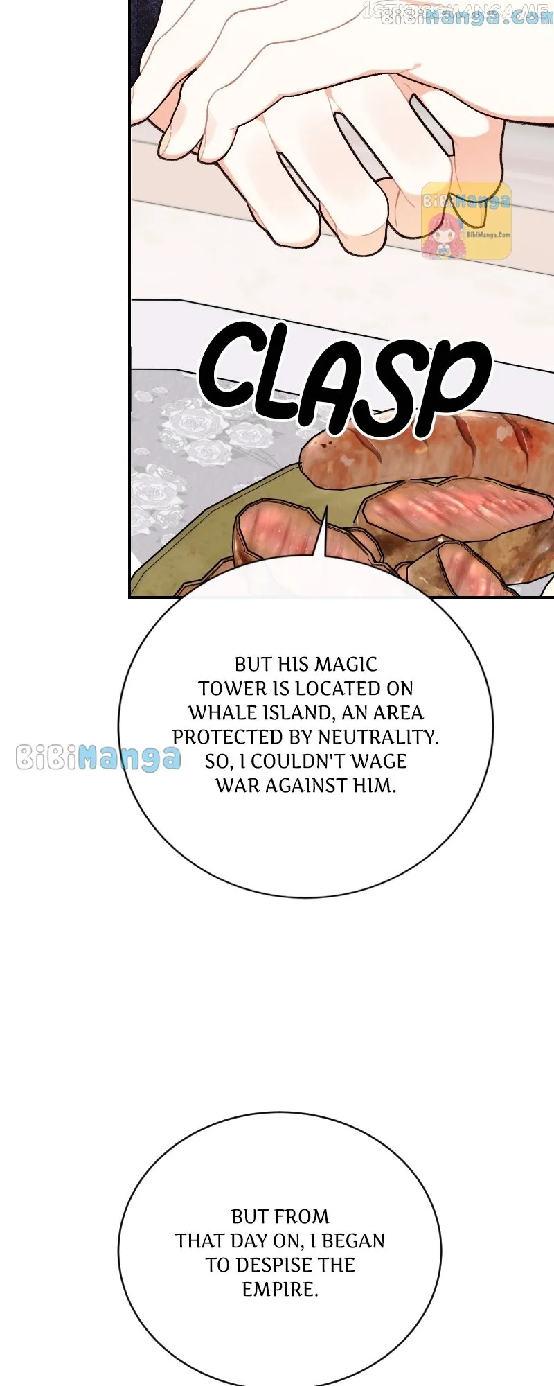 Silly Little Abella Chapter 29 Online - página 53