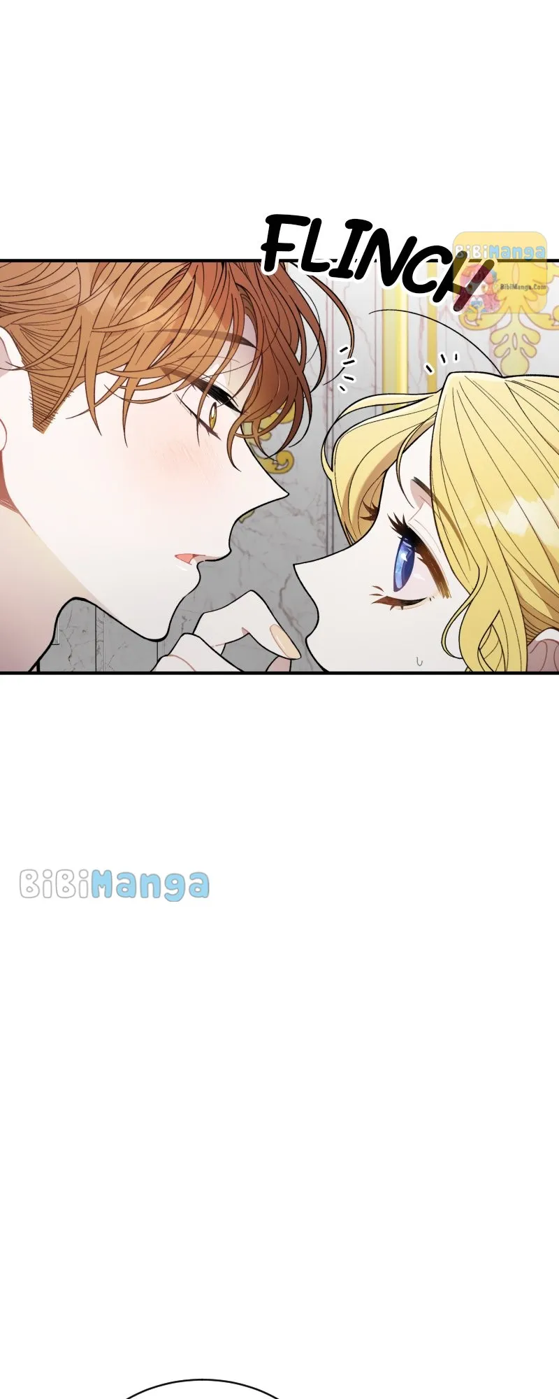 Silly Little Abella Chapter 3 Online - página 6