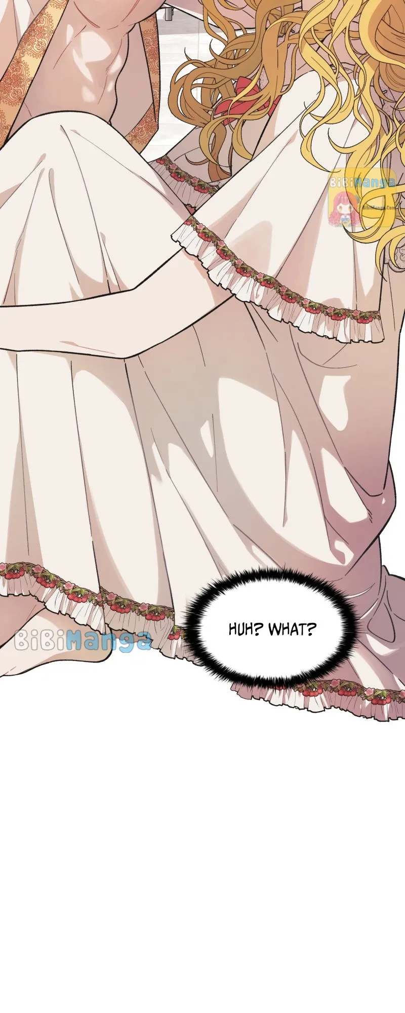 Silly Little Abella Chapter 3 Online - página 14