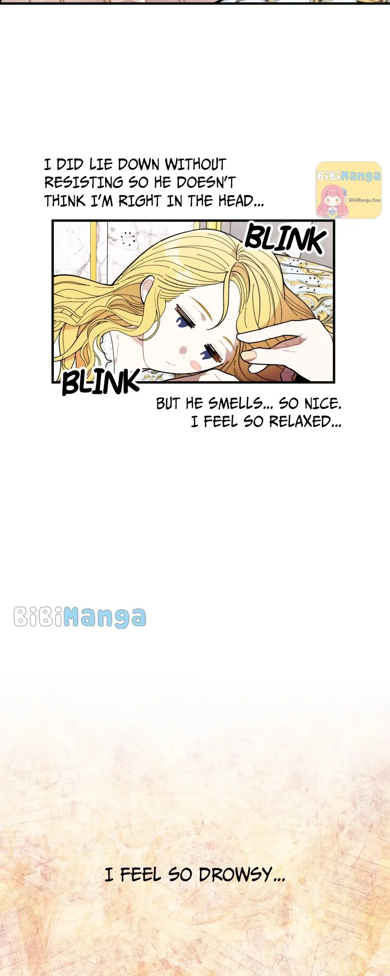 Silly Little Abella Chapter 3 Online - página 21