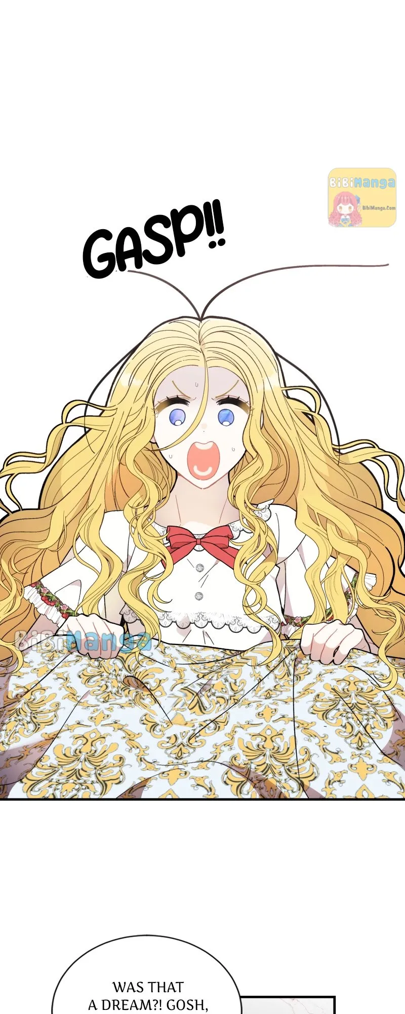 Silly Little Abella Chapter 3 Online - página 30