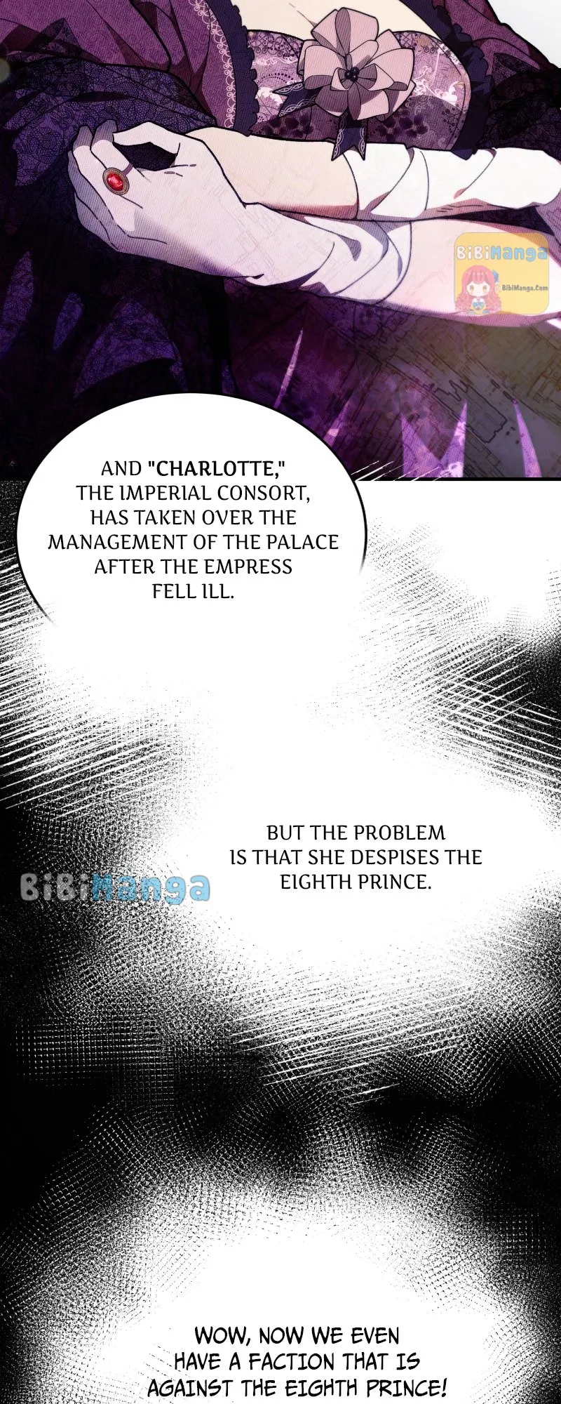 Silly Little Abella Chapter 3 Online - página 44