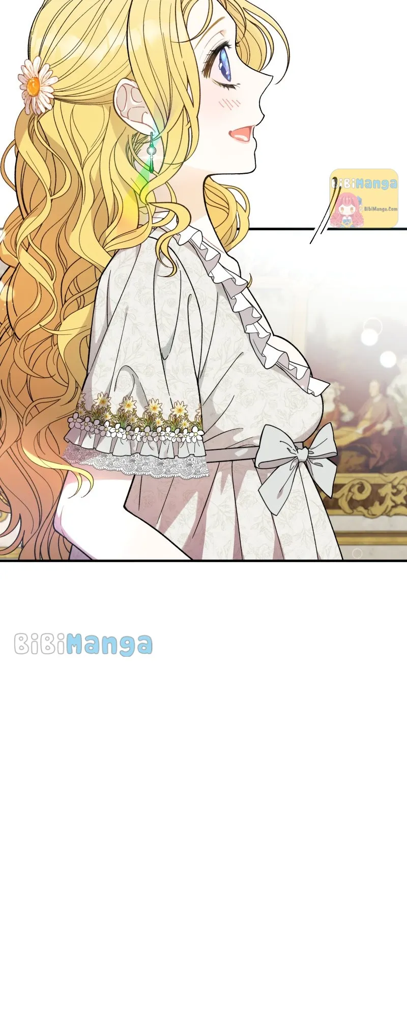 Silly Little Abella Chapter 3 Online - página 52
