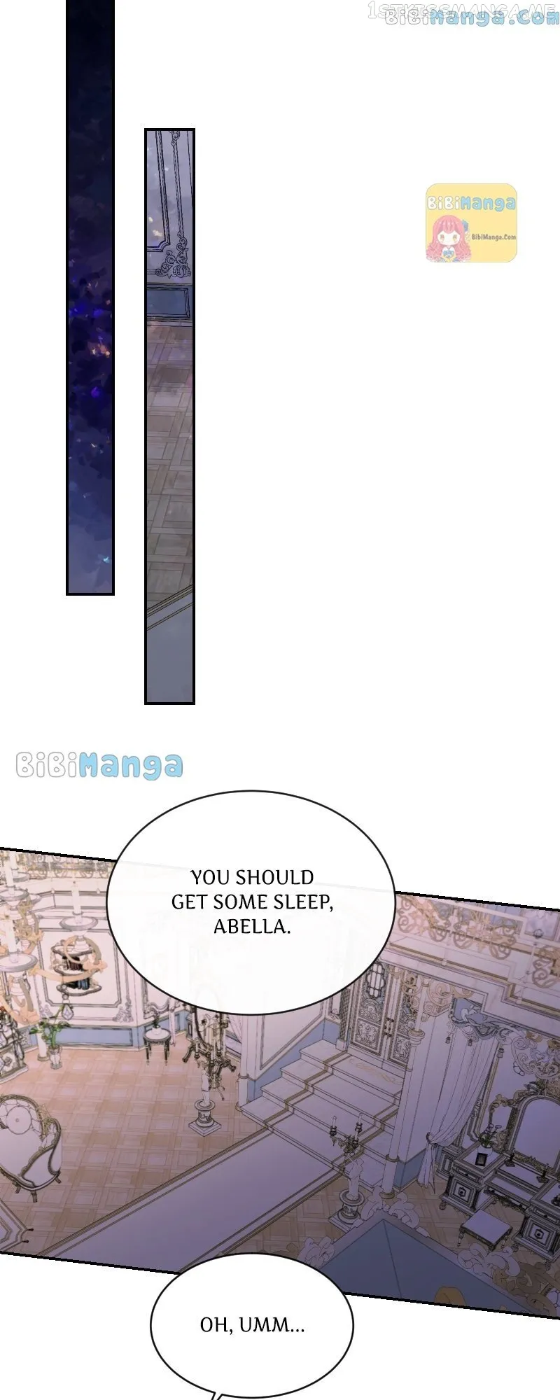 Silly Little Abella Chapter 30 Online - página 3