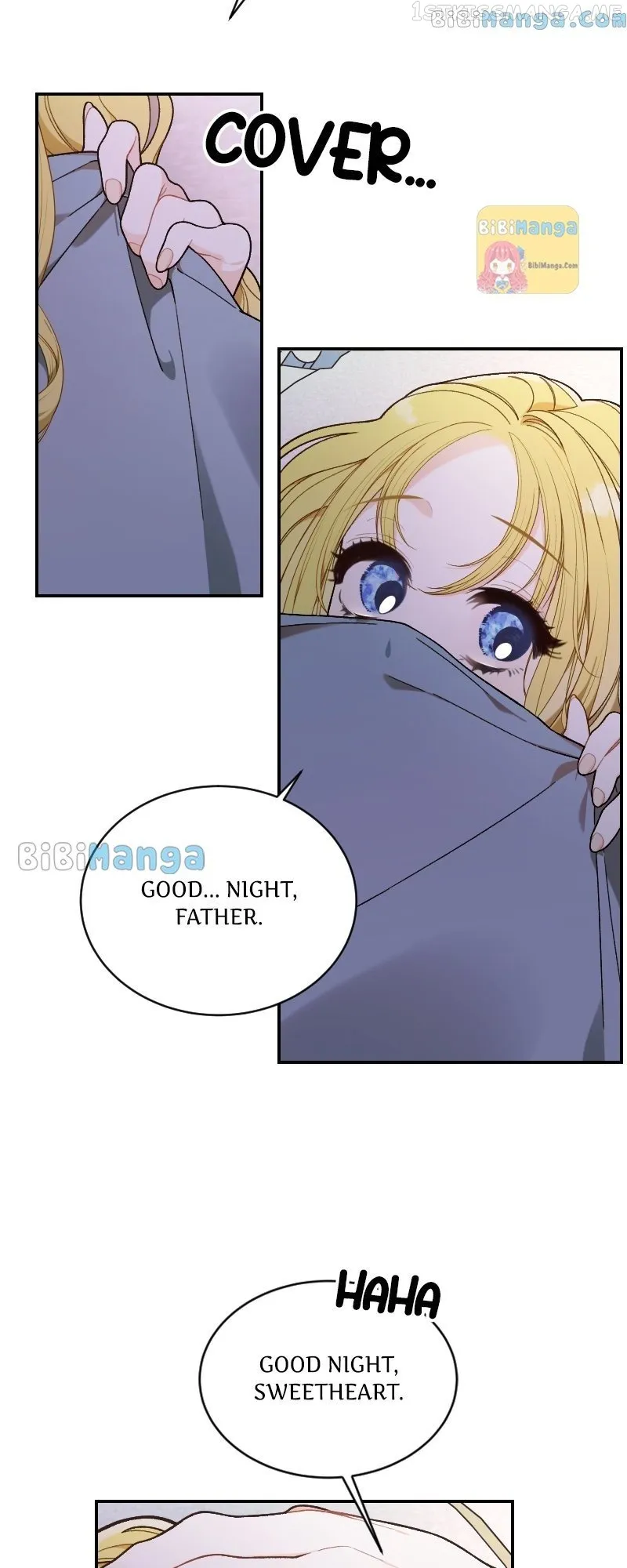 Silly Little Abella Chapter 30 Online - página 4
