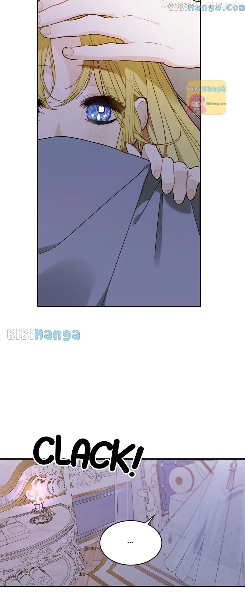 Silly Little Abella Chapter 30 Online - página 5