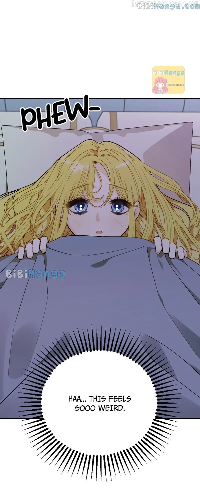 Silly Little Abella Chapter 30 Online - página 6
