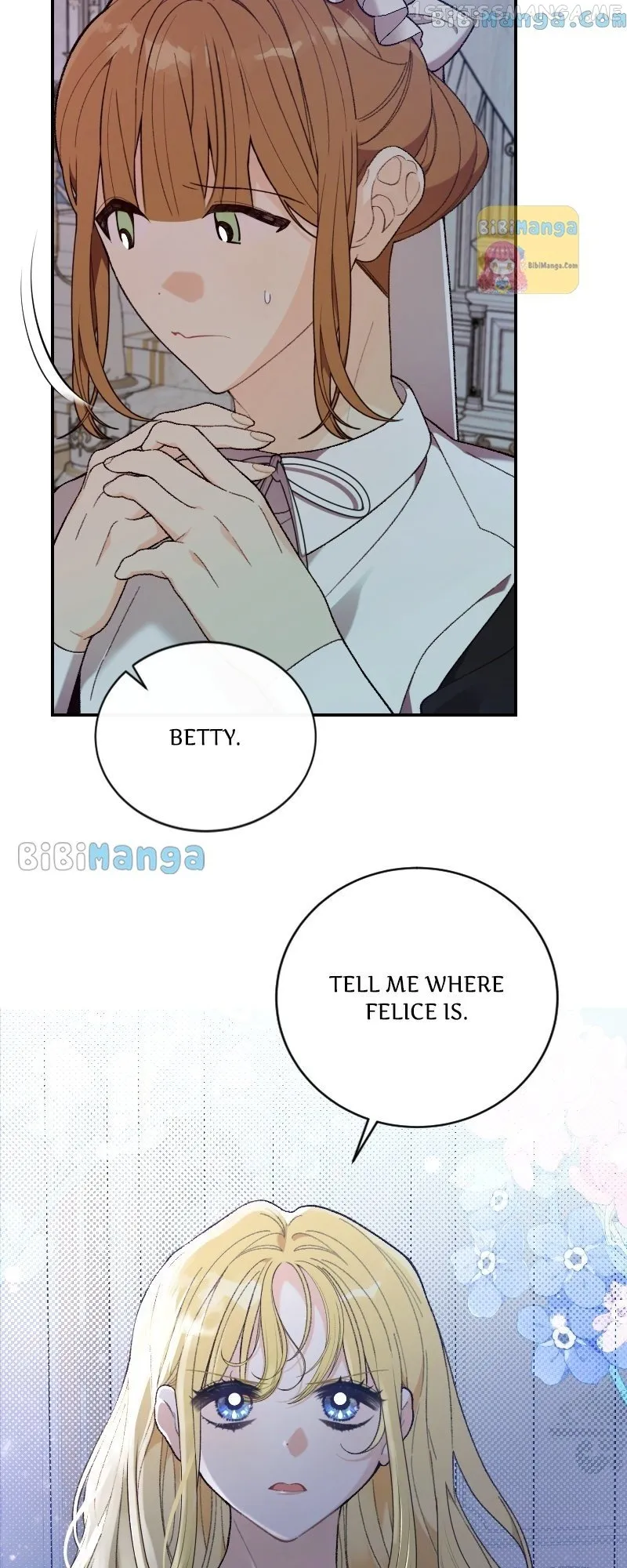 Silly Little Abella Chapter 30 Online - página 17