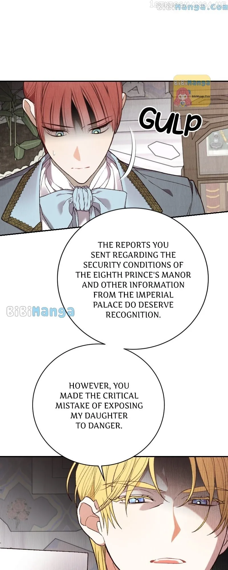 Silly Little Abella Chapter 30 Online - página 20
