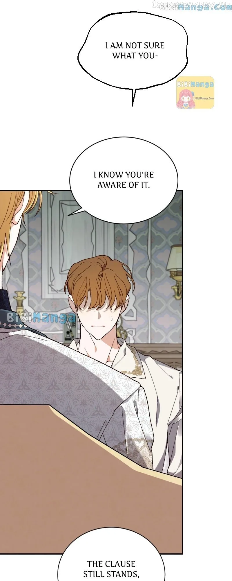 Silly Little Abella Chapter 30 Online - página 29